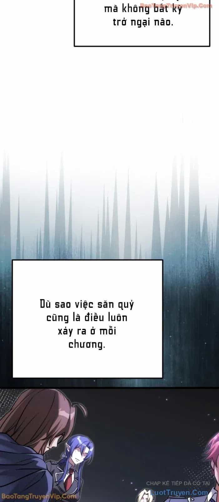 Hắc Kị Sĩ Thiên Tài Giới Hạn Thời Gian - Chương 131 - ảnh 15