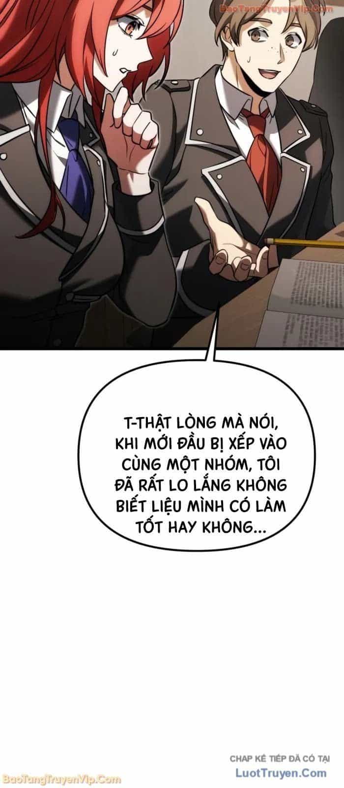 Hắc Kị Sĩ Thiên Tài Giới Hạn Thời Gian - Chương 131 - ảnh 29