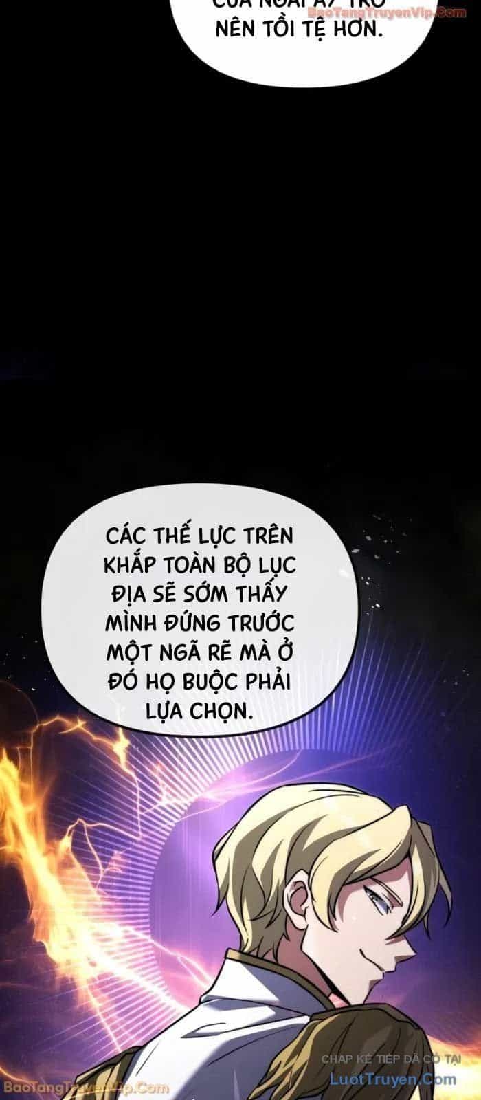 Hắc Kị Sĩ Thiên Tài Giới Hạn Thời Gian - Chương 131 - ảnh 45