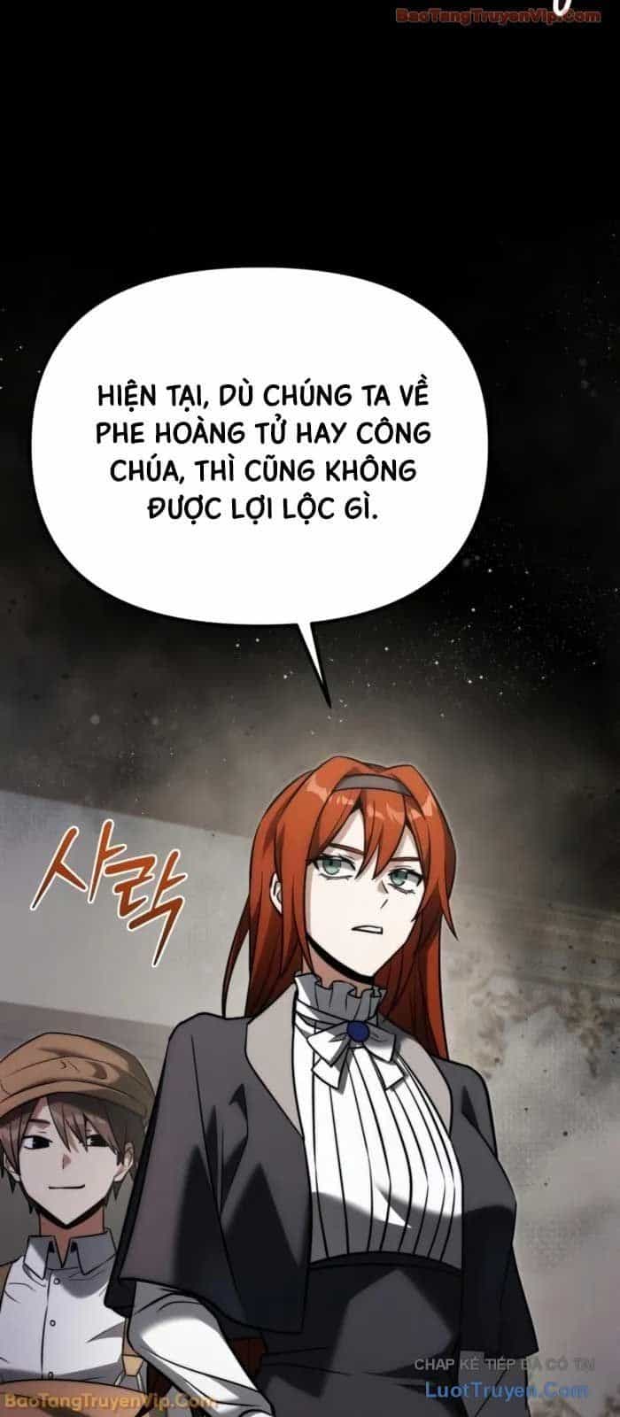 Hắc Kị Sĩ Thiên Tài Giới Hạn Thời Gian - Chương 131 - ảnh 50