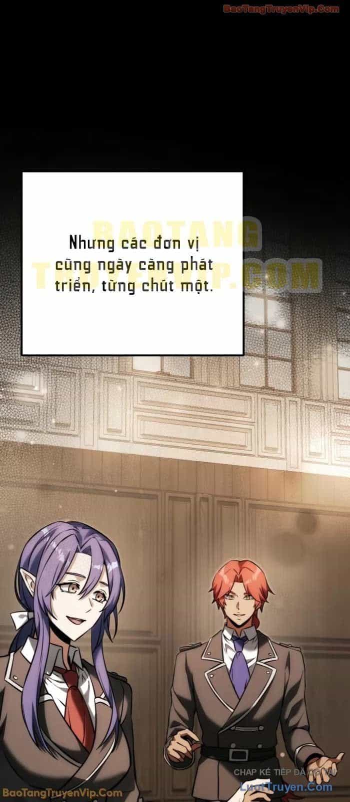 Hắc Kị Sĩ Thiên Tài Giới Hạn Thời Gian - Chương 131 - ảnh 7