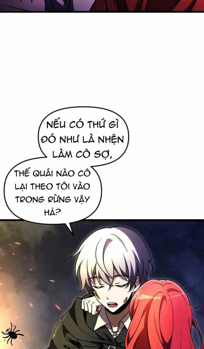 Hắc Kị Sĩ Thiên Tài Giới Hạn Thời Gian - Chương 14 - ảnh 8