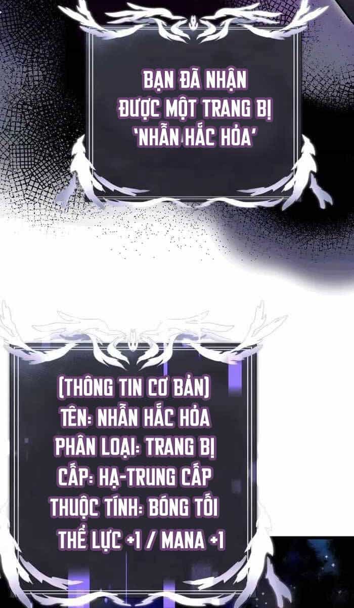 Hắc Kị Sĩ Thiên Tài Giới Hạn Thời Gian - Chương 14 - ảnh 83