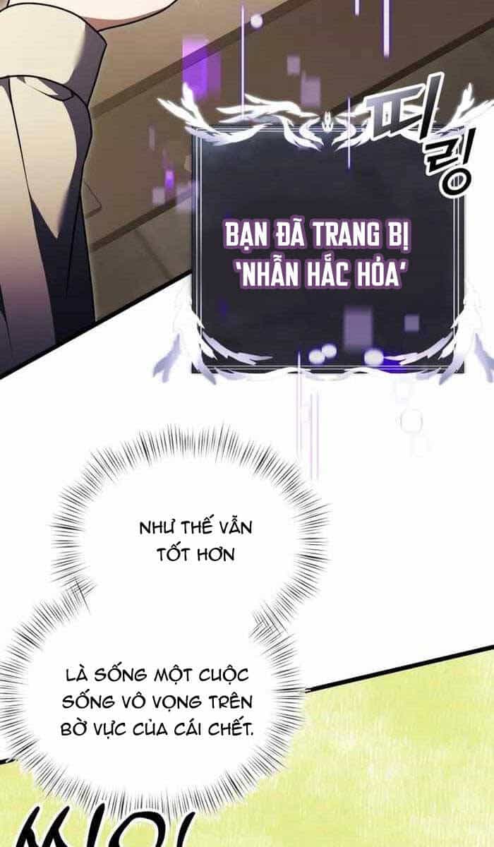 Hắc Kị Sĩ Thiên Tài Giới Hạn Thời Gian - Chương 14 - ảnh 94