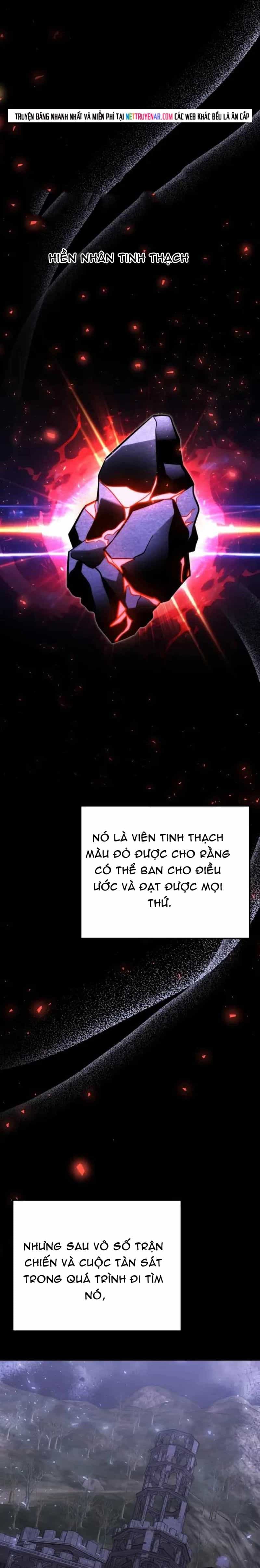 Hắc Kị Sĩ Thiên Tài Giới Hạn Thời Gian - Chương 132 - ảnh 27