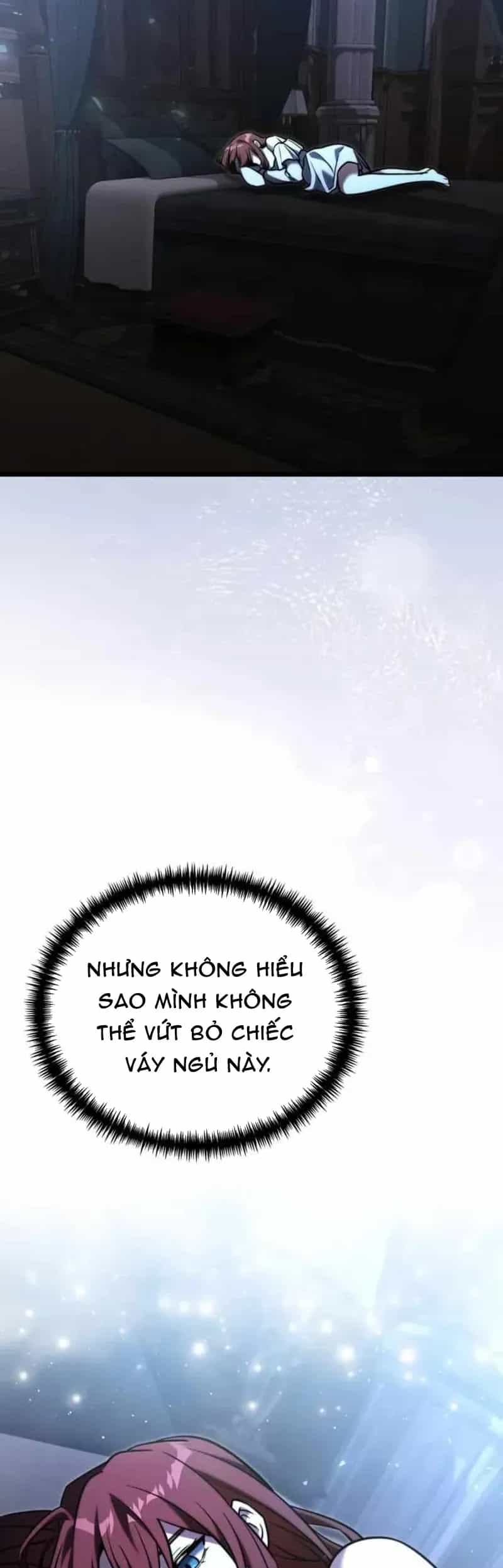 Hắc Kị Sĩ Thiên Tài Giới Hạn Thời Gian - Chương 132 - ảnh 47