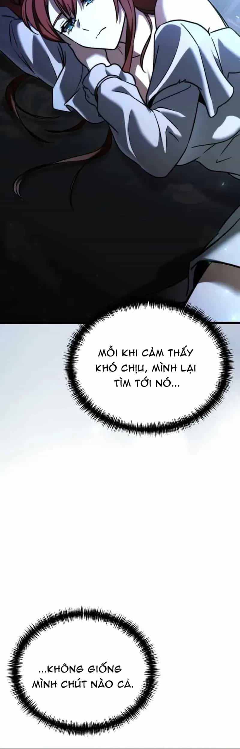 Hắc Kị Sĩ Thiên Tài Giới Hạn Thời Gian - Chương 132 - ảnh 48