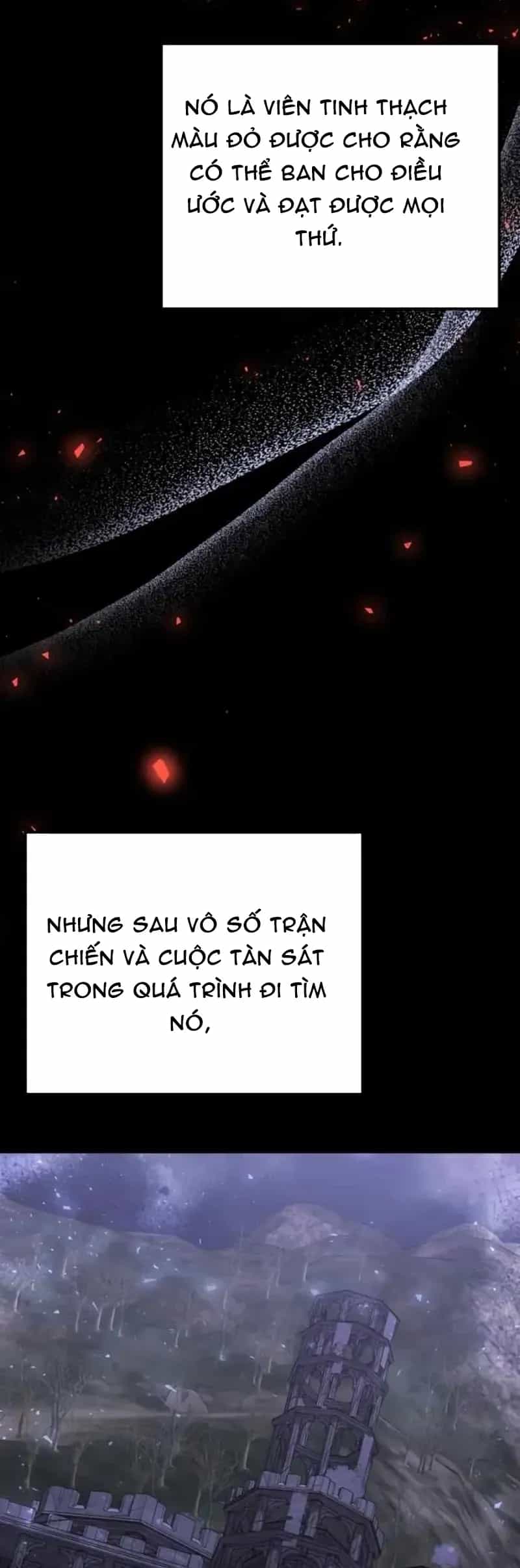 Hắc Kị Sĩ Thiên Tài Giới Hạn Thời Gian - Chương 132 - ảnh 54