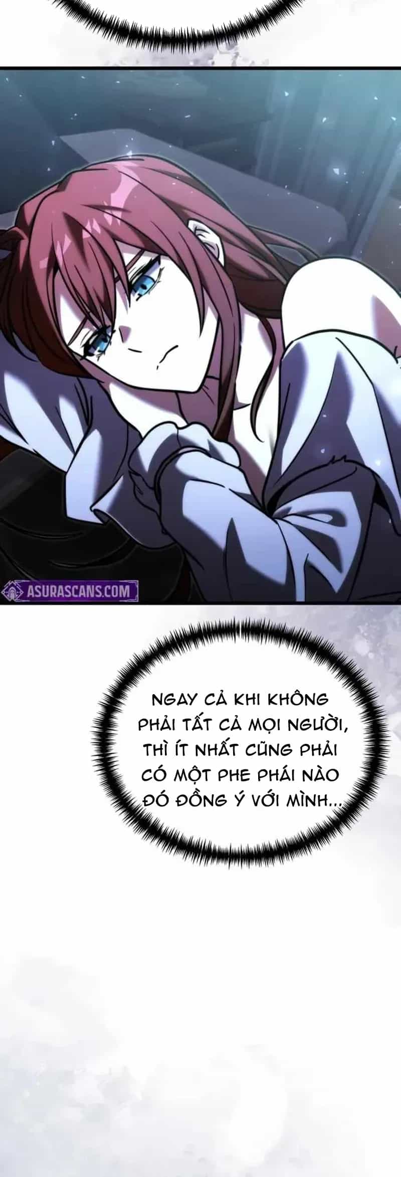 Hắc Kị Sĩ Thiên Tài Giới Hạn Thời Gian - Chương 132 - ảnh 56