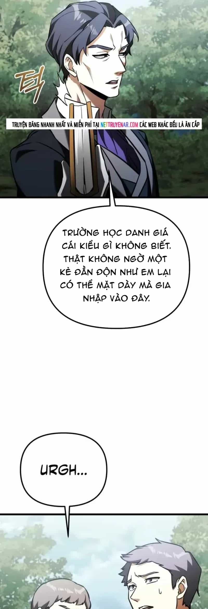 Hắc Kị Sĩ Thiên Tài Giới Hạn Thời Gian - Chương 132 - ảnh 67
