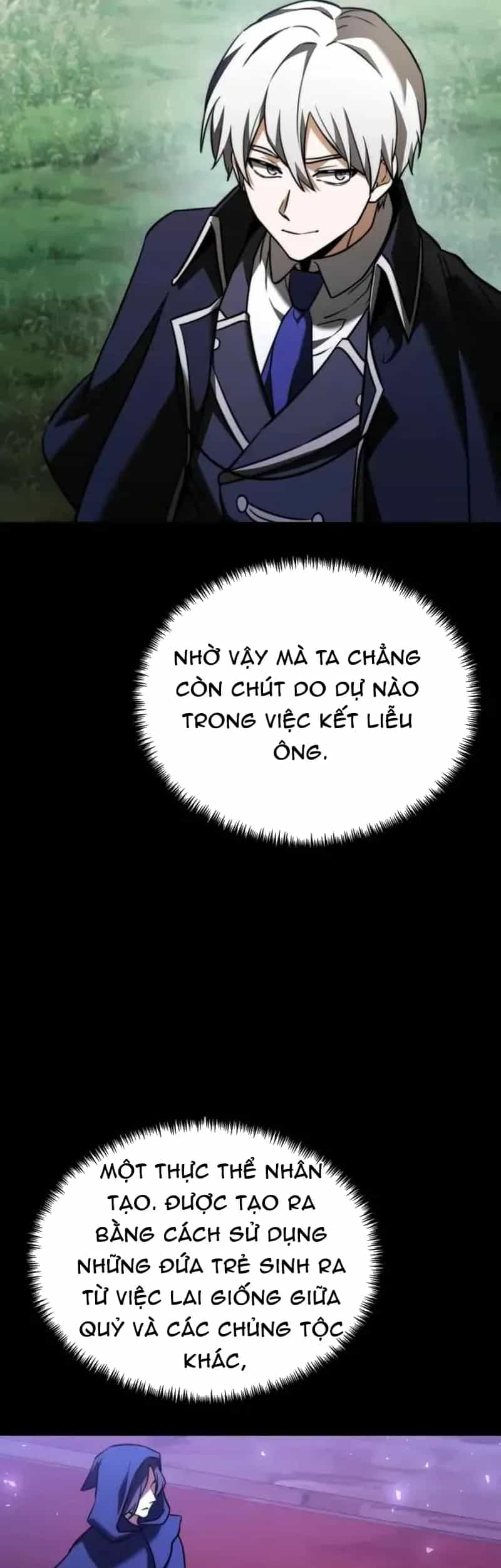 Hắc Kị Sĩ Thiên Tài Giới Hạn Thời Gian - Chương 132 - ảnh 69