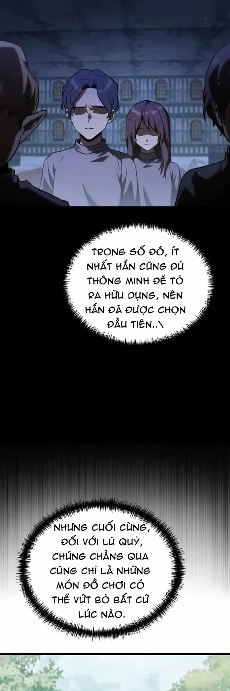 Hắc Kị Sĩ Thiên Tài Giới Hạn Thời Gian - Chương 132 - ảnh 71