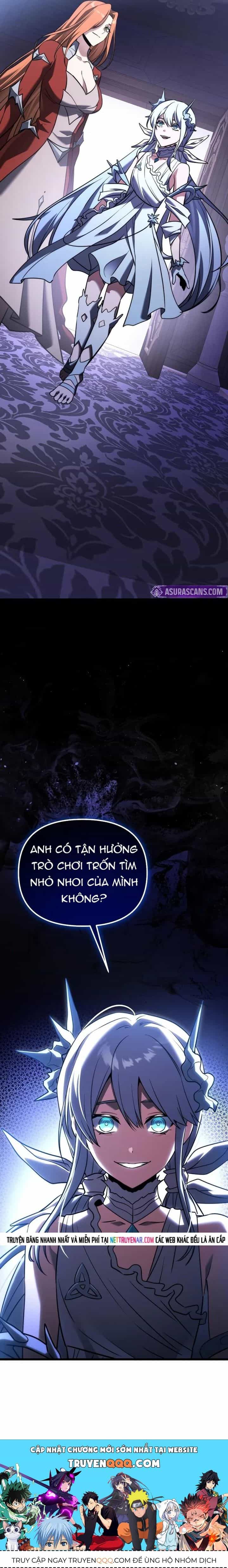 Hắc Kị Sĩ Thiên Tài Giới Hạn Thời Gian - Chương 133 - ảnh 20