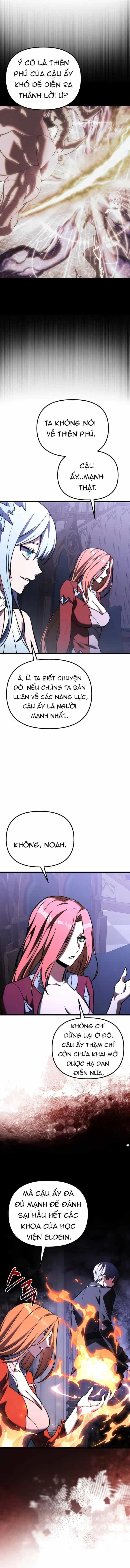 Hắc Kị Sĩ Thiên Tài Giới Hạn Thời Gian - Chương 133 - ảnh 4