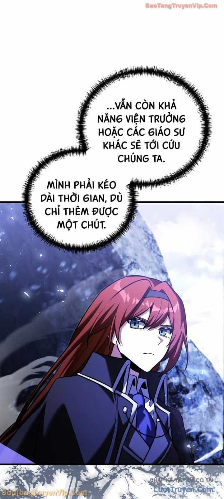 Hắc Kị Sĩ Thiên Tài Giới Hạn Thời Gian - Chương 138 - ảnh 25