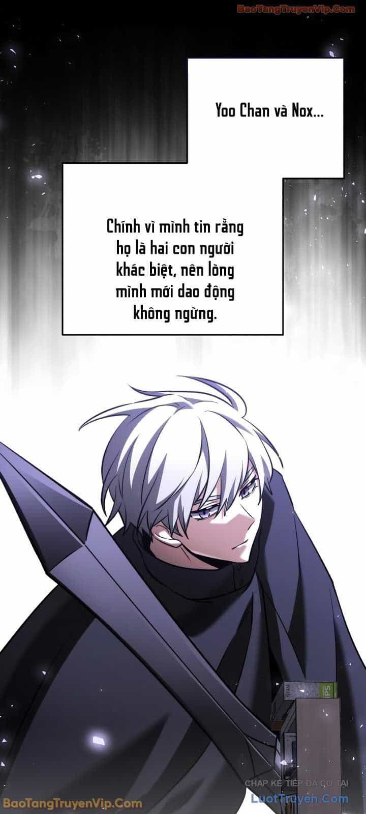 Hắc Kị Sĩ Thiên Tài Giới Hạn Thời Gian - Chương 138 - ảnh 71