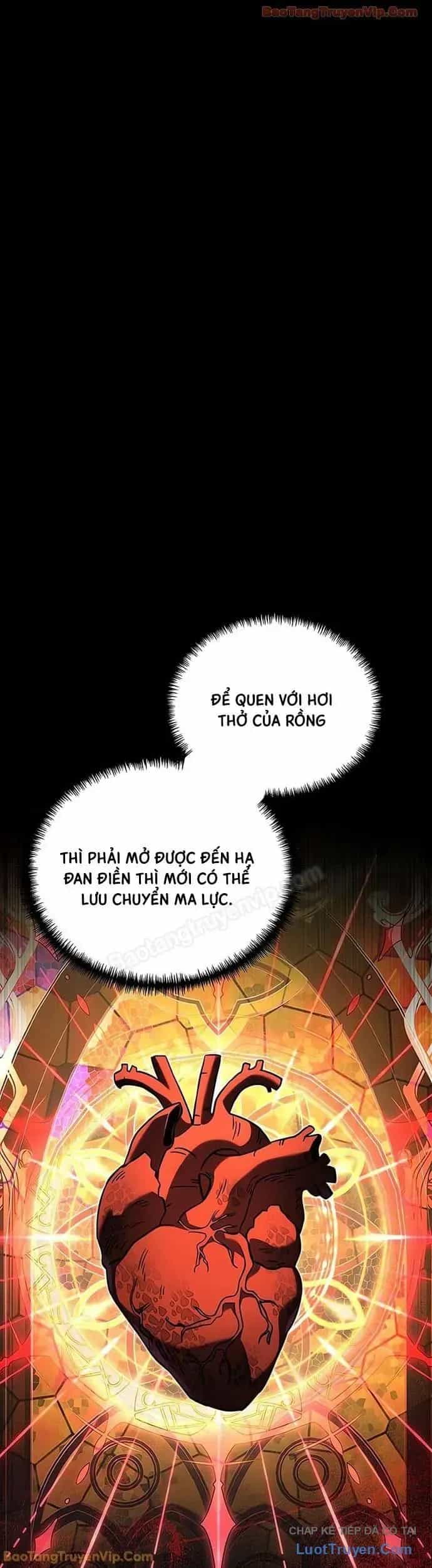 Hắc Kị Sĩ Thiên Tài Giới Hạn Thời Gian - Chương 139 - ảnh 23