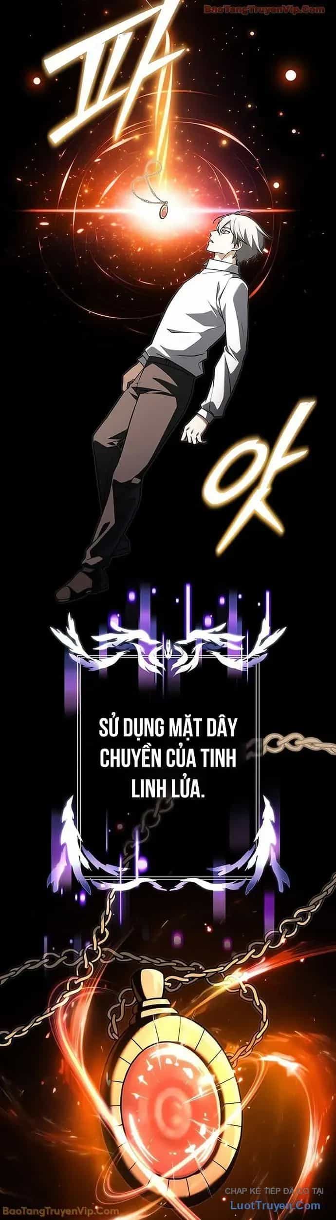 Hắc Kị Sĩ Thiên Tài Giới Hạn Thời Gian - Chương 139 - ảnh 28