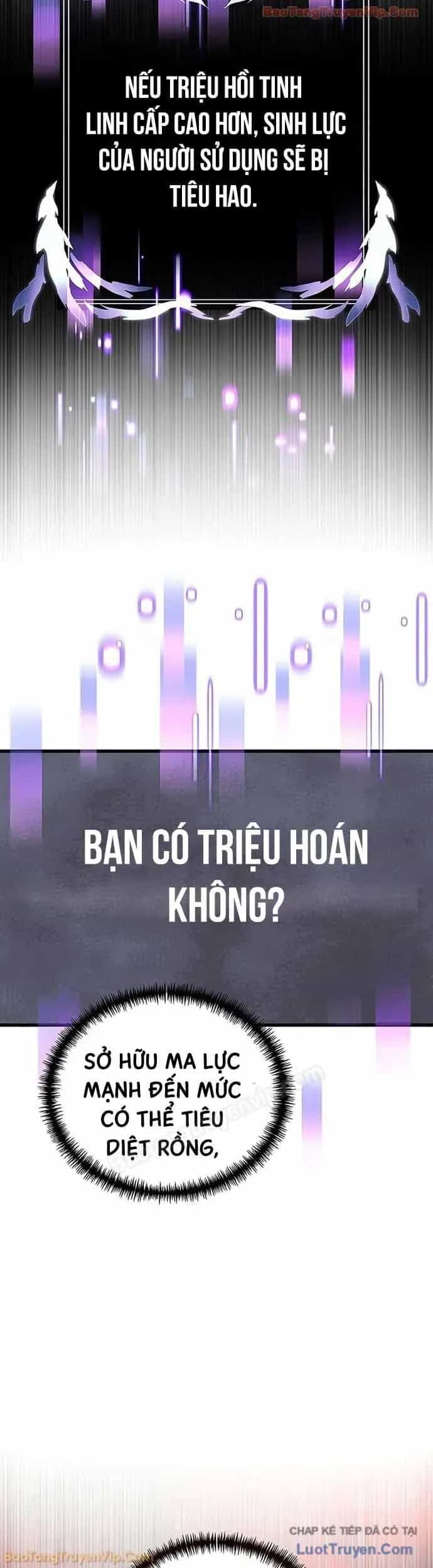 Hắc Kị Sĩ Thiên Tài Giới Hạn Thời Gian - Chương 139 - ảnh 33