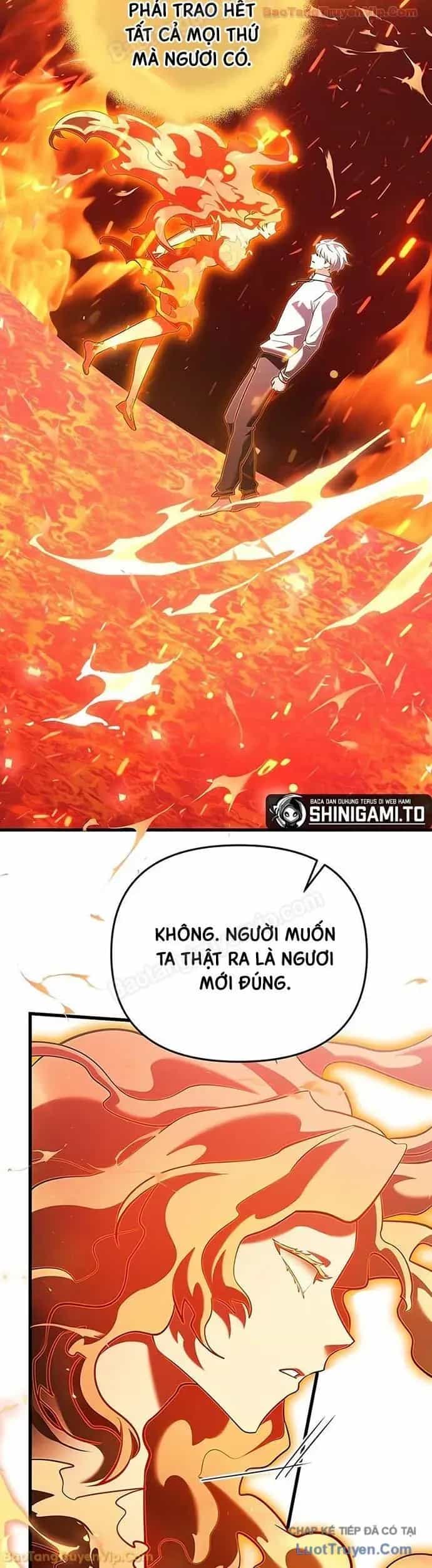 Hắc Kị Sĩ Thiên Tài Giới Hạn Thời Gian - Chương 139 - ảnh 42