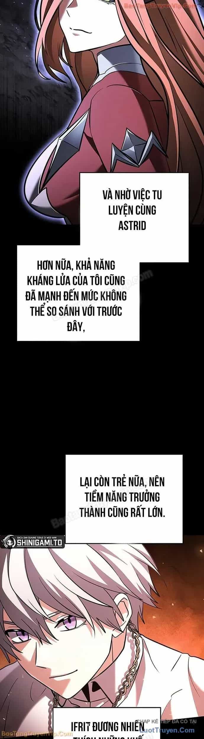 Hắc Kị Sĩ Thiên Tài Giới Hạn Thời Gian - Chương 139 - ảnh 44
