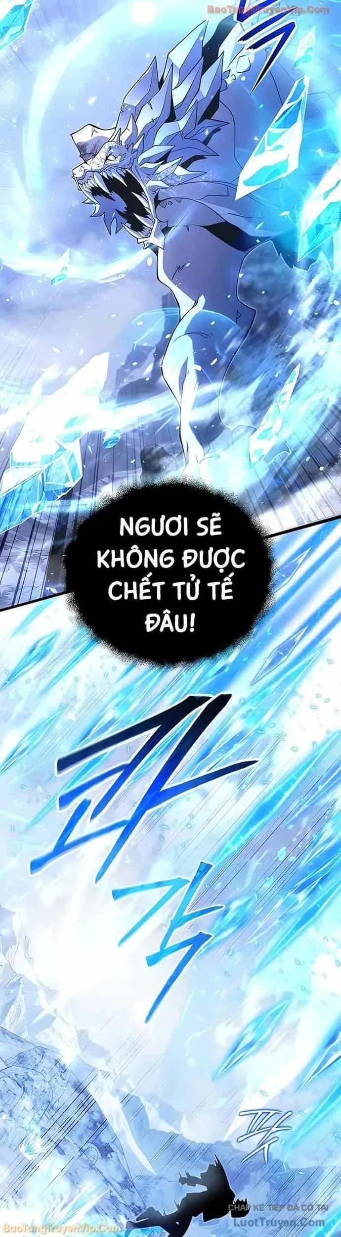 Hắc Kị Sĩ Thiên Tài Giới Hạn Thời Gian - Chương 139 - ảnh 59