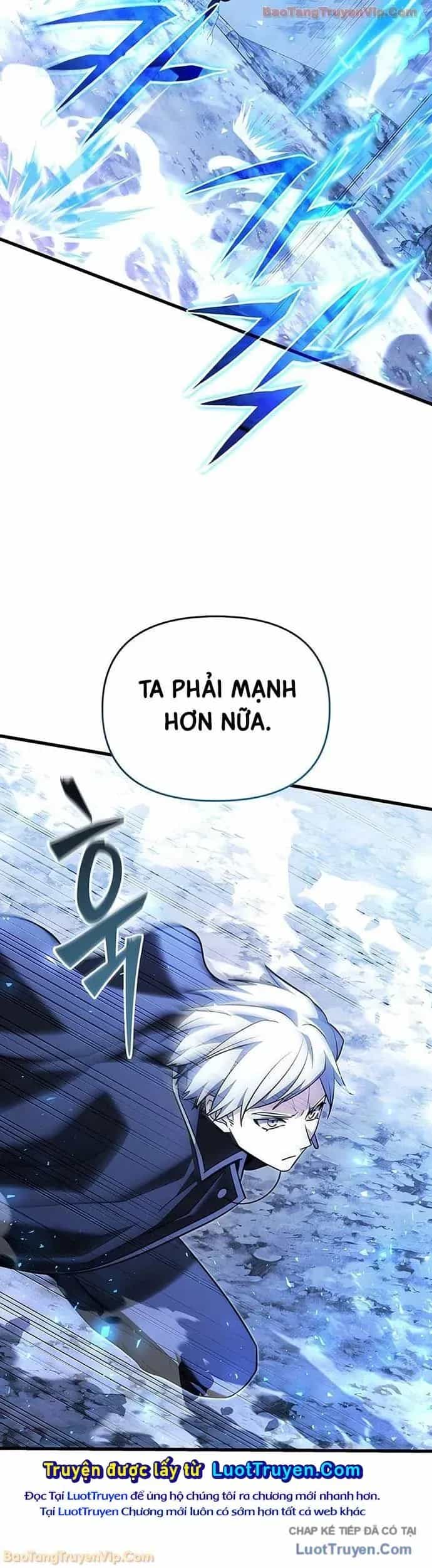 Hắc Kị Sĩ Thiên Tài Giới Hạn Thời Gian - Chương 139 - ảnh 60