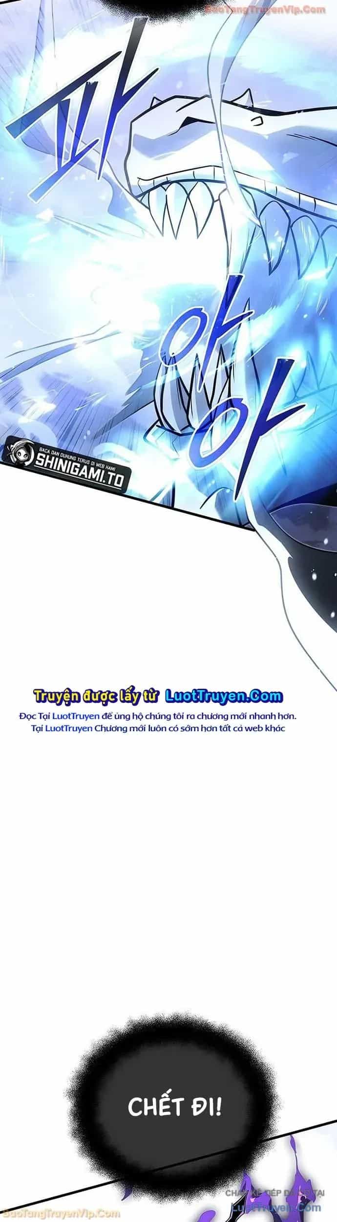Hắc Kị Sĩ Thiên Tài Giới Hạn Thời Gian - Chương 139 - ảnh 66