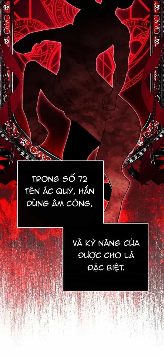 Hắc Kị Sĩ Thiên Tài Giới Hạn Thời Gian - Chương 140 - ảnh 11
