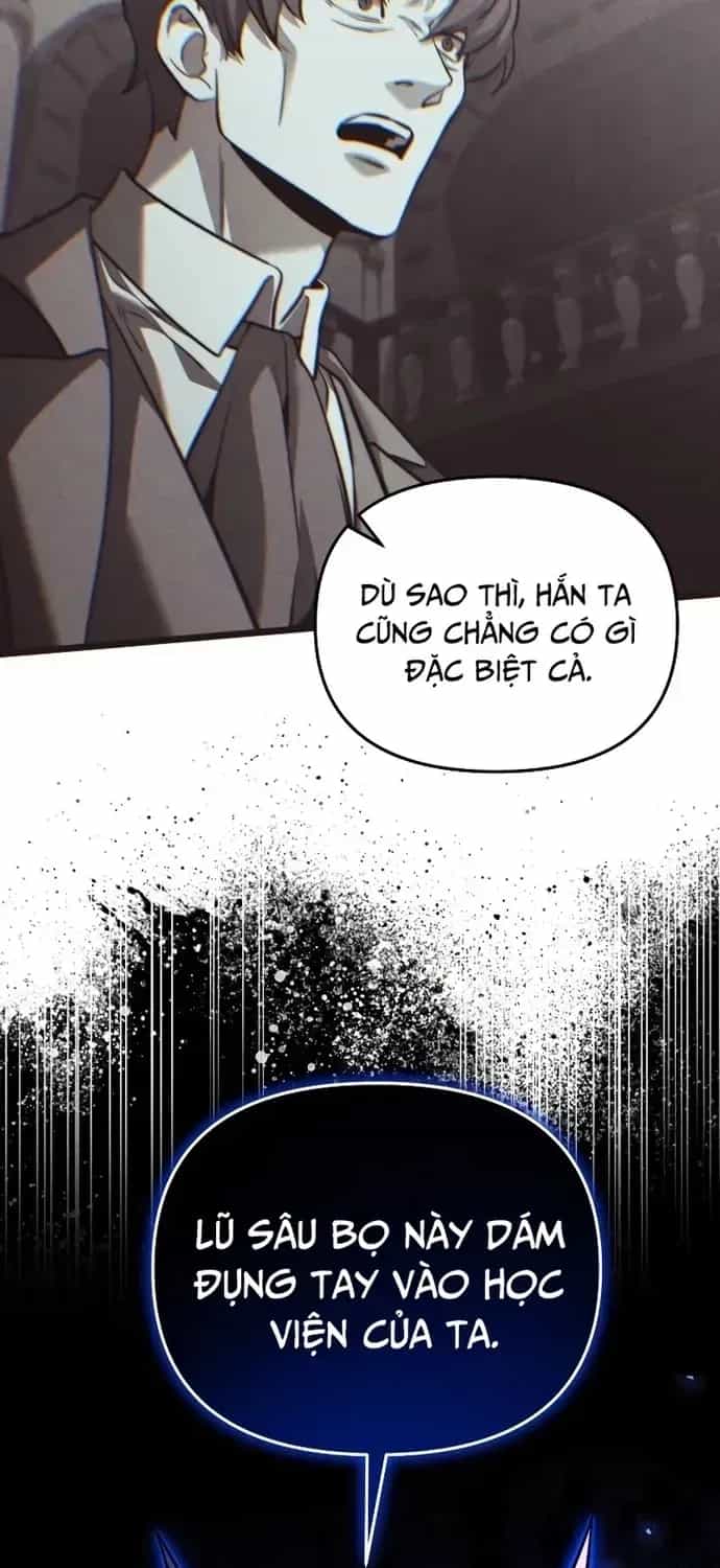 Hắc Kị Sĩ Thiên Tài Giới Hạn Thời Gian - Chương 141 - ảnh 17