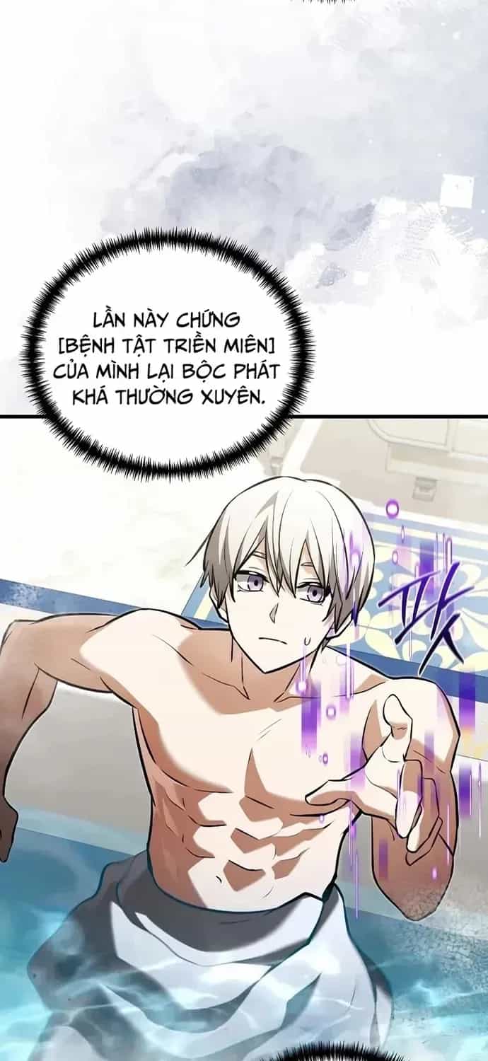 Hắc Kị Sĩ Thiên Tài Giới Hạn Thời Gian - Chương 141 - ảnh 73