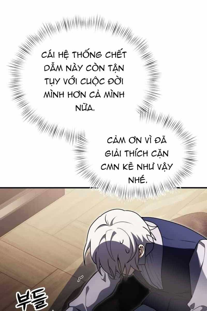 Hắc Kị Sĩ Thiên Tài Giới Hạn Thời Gian - Chương 15 - ảnh 21