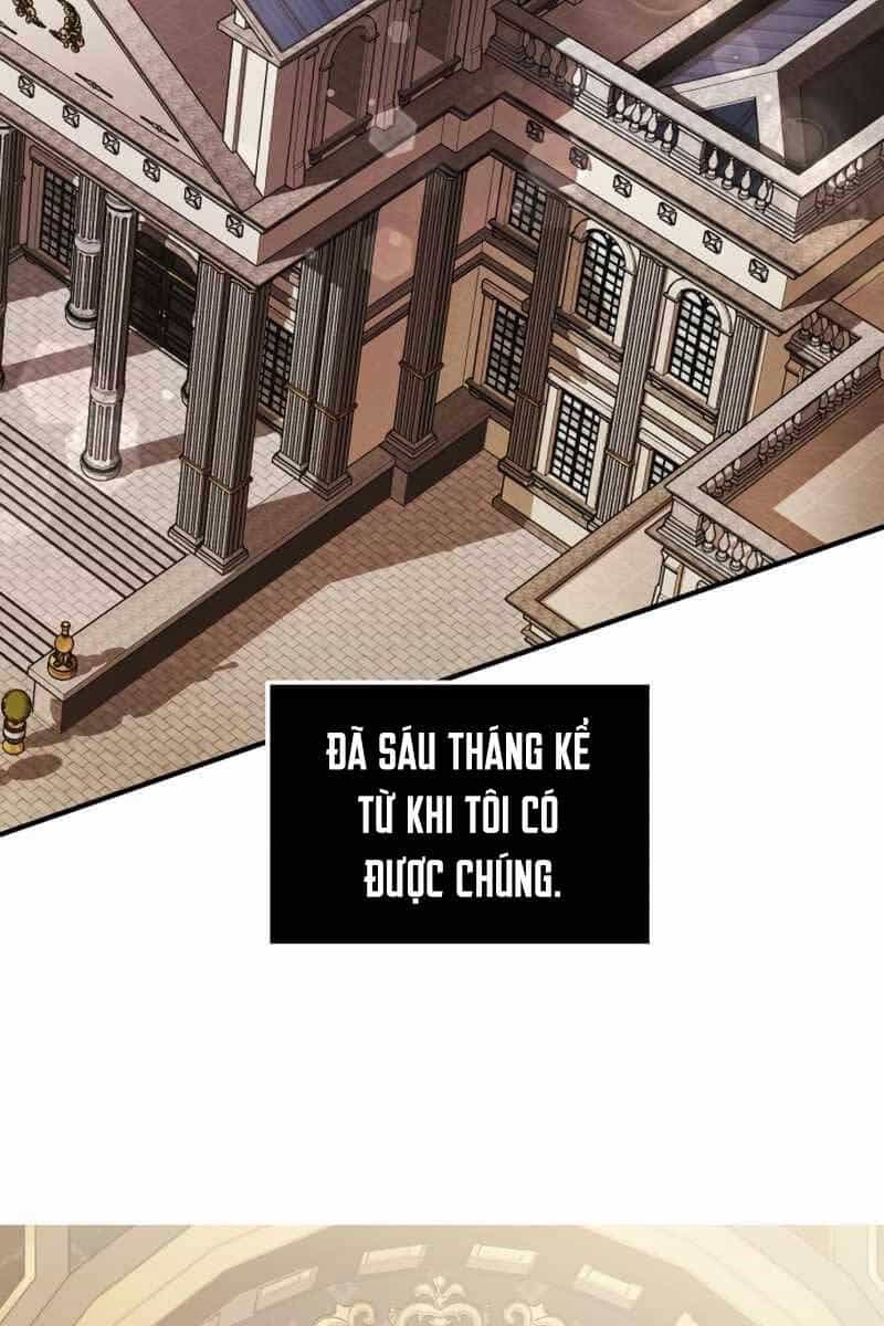 Hắc Kị Sĩ Thiên Tài Giới Hạn Thời Gian - Chương 15 - ảnh 3