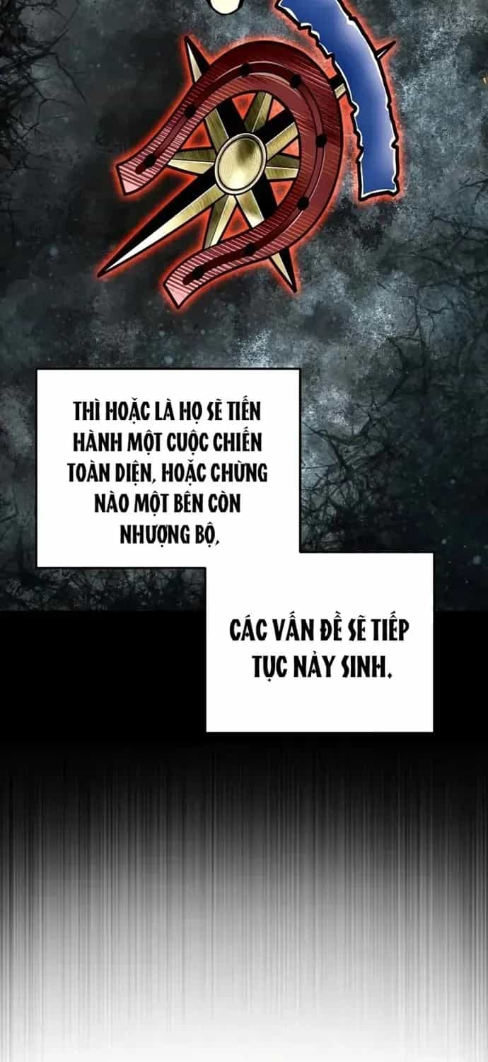 Hắc Kị Sĩ Thiên Tài Giới Hạn Thời Gian - Chương 142 - ảnh 22