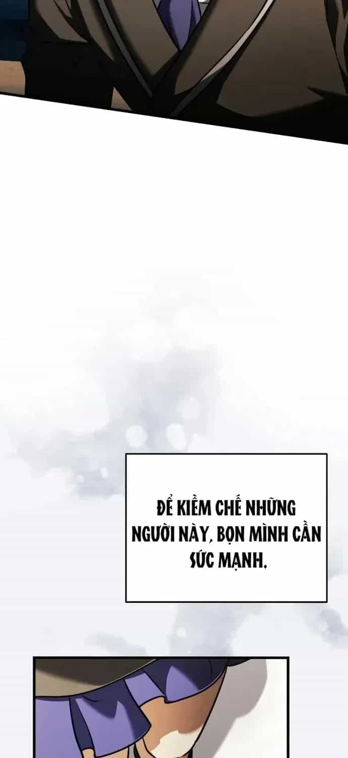 Hắc Kị Sĩ Thiên Tài Giới Hạn Thời Gian - Chương 142 - ảnh 24