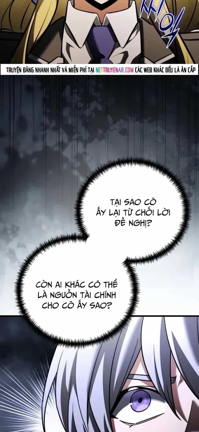 Hắc Kị Sĩ Thiên Tài Giới Hạn Thời Gian - Chương 142 - ảnh 36