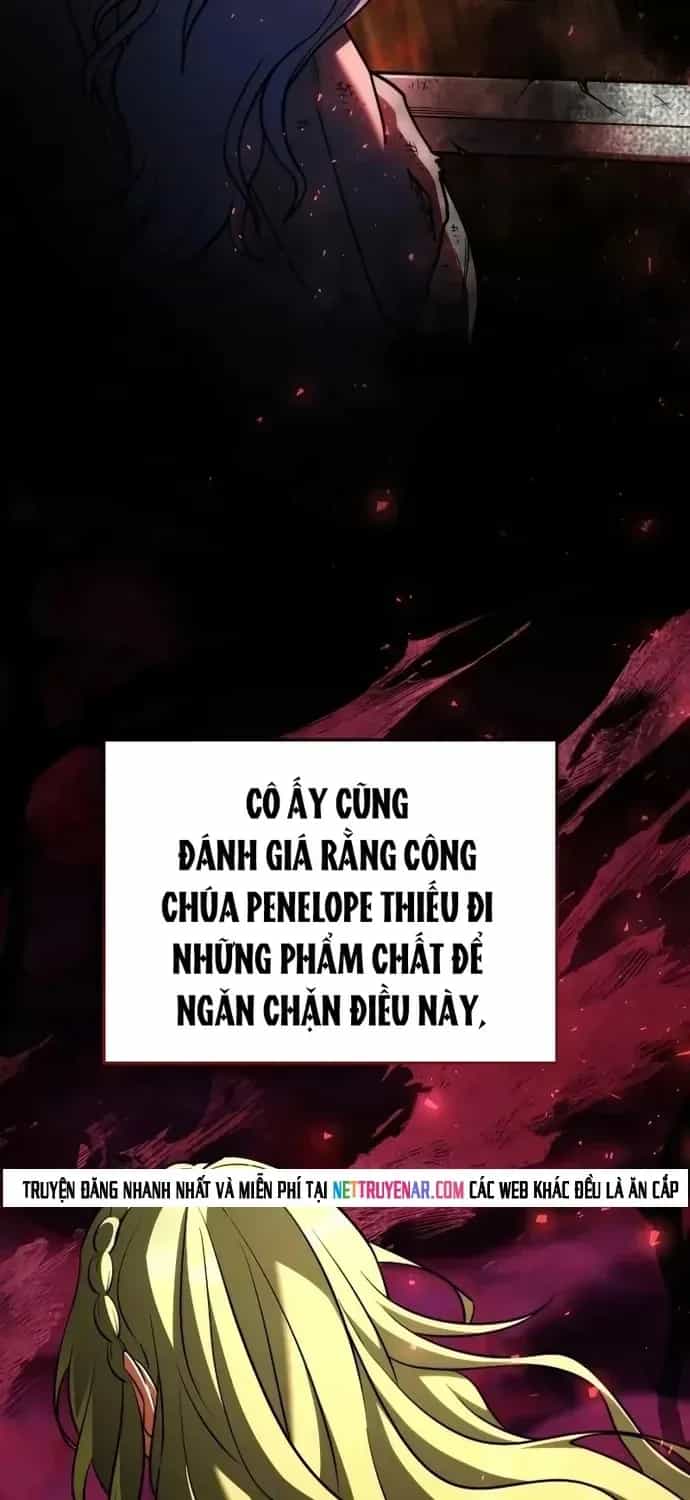Hắc Kị Sĩ Thiên Tài Giới Hạn Thời Gian - Chương 142 - ảnh 55