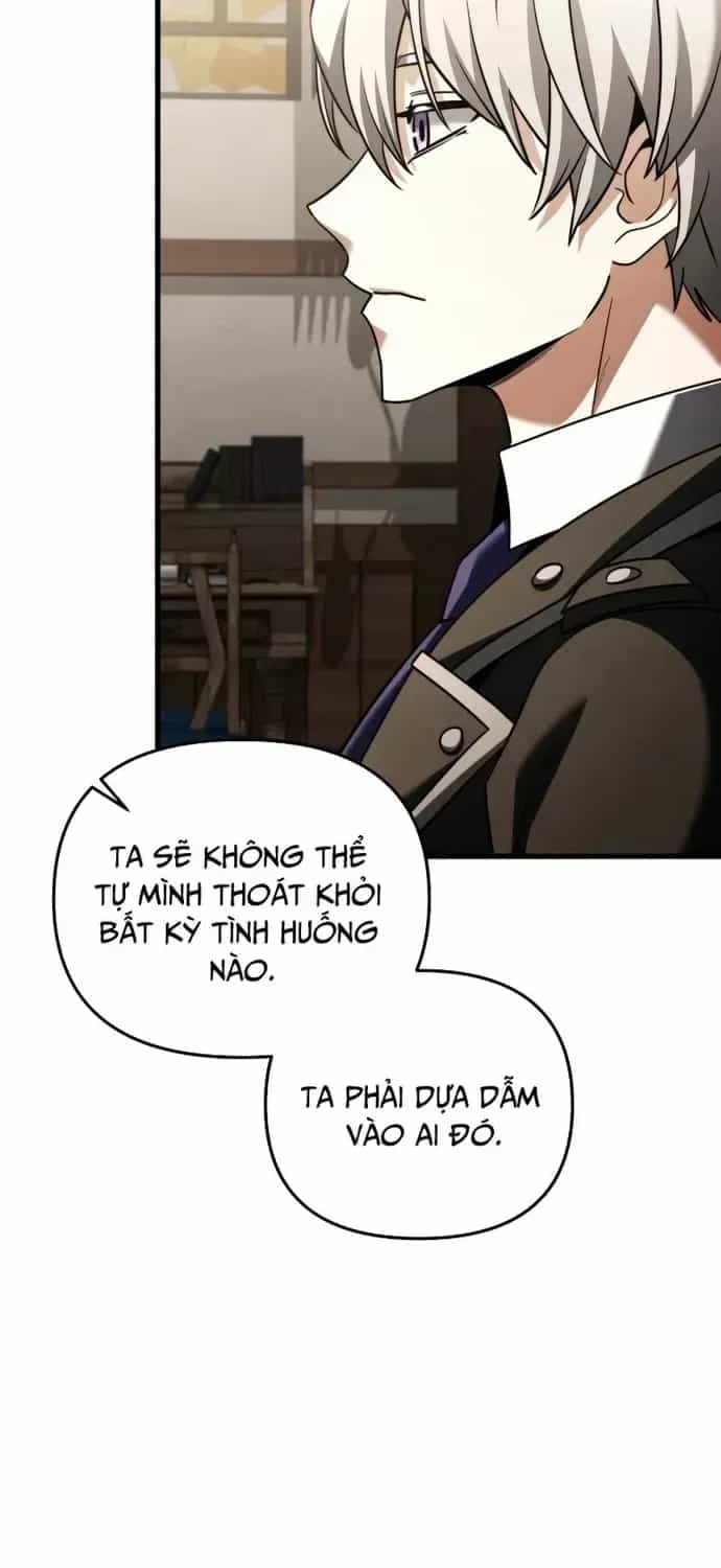 Hắc Kị Sĩ Thiên Tài Giới Hạn Thời Gian - Chương 142 - ảnh 78