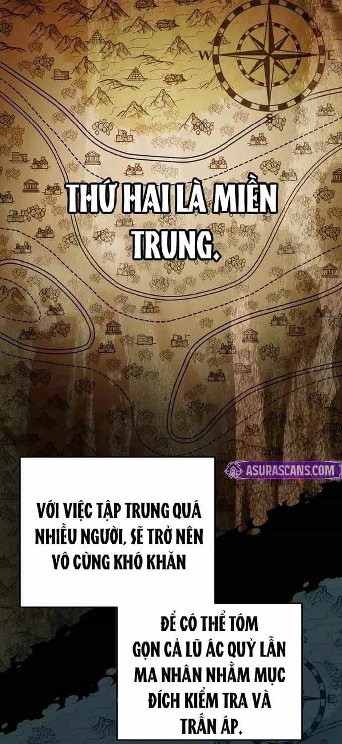 Hắc Kị Sĩ Thiên Tài Giới Hạn Thời Gian - Chương 143 - ảnh 65