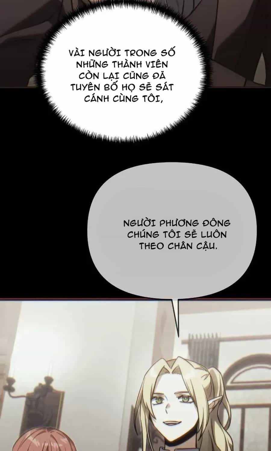 Hắc Kị Sĩ Thiên Tài Giới Hạn Thời Gian - Chương 144 - ảnh 132