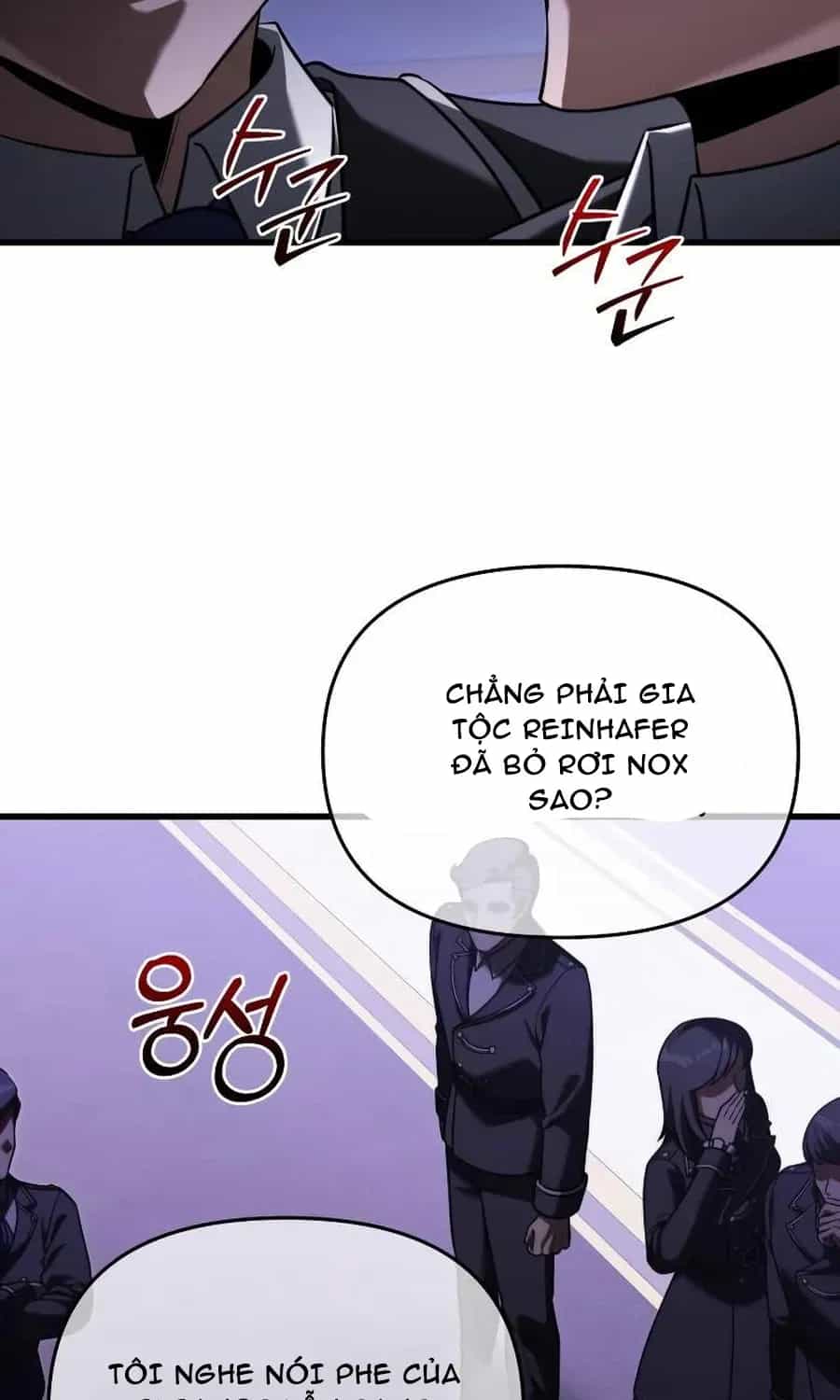 Hắc Kị Sĩ Thiên Tài Giới Hạn Thời Gian - Chương 144 - ảnh 48