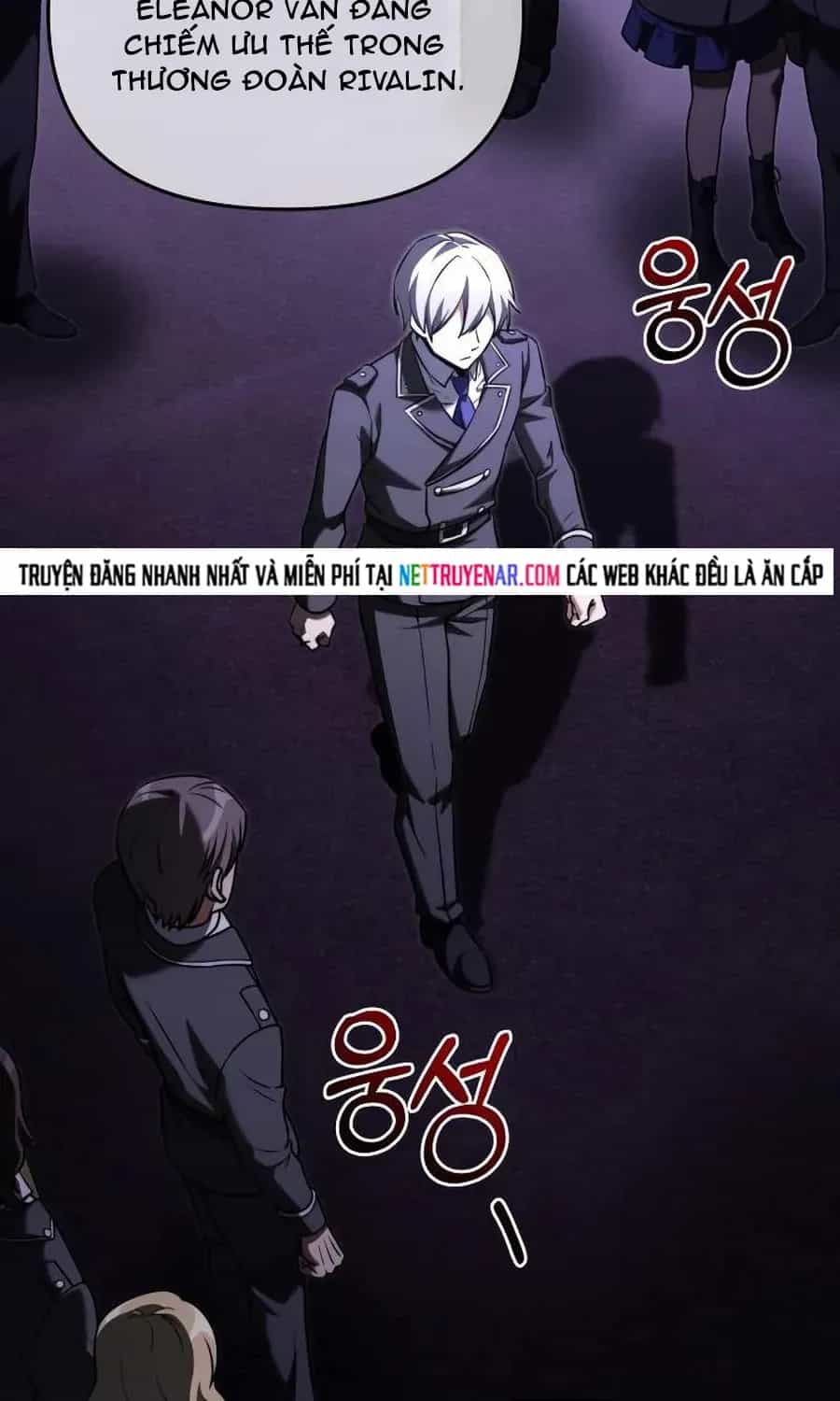 Hắc Kị Sĩ Thiên Tài Giới Hạn Thời Gian - Chương 144 - ảnh 49