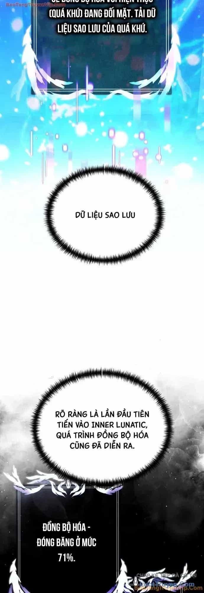 Hắc Kị Sĩ Thiên Tài Giới Hạn Thời Gian - Chương 145 - ảnh 10