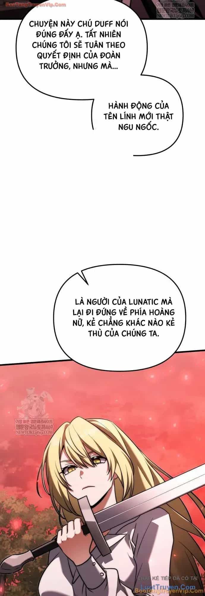 Hắc Kị Sĩ Thiên Tài Giới Hạn Thời Gian - Chương 145 - ảnh 20