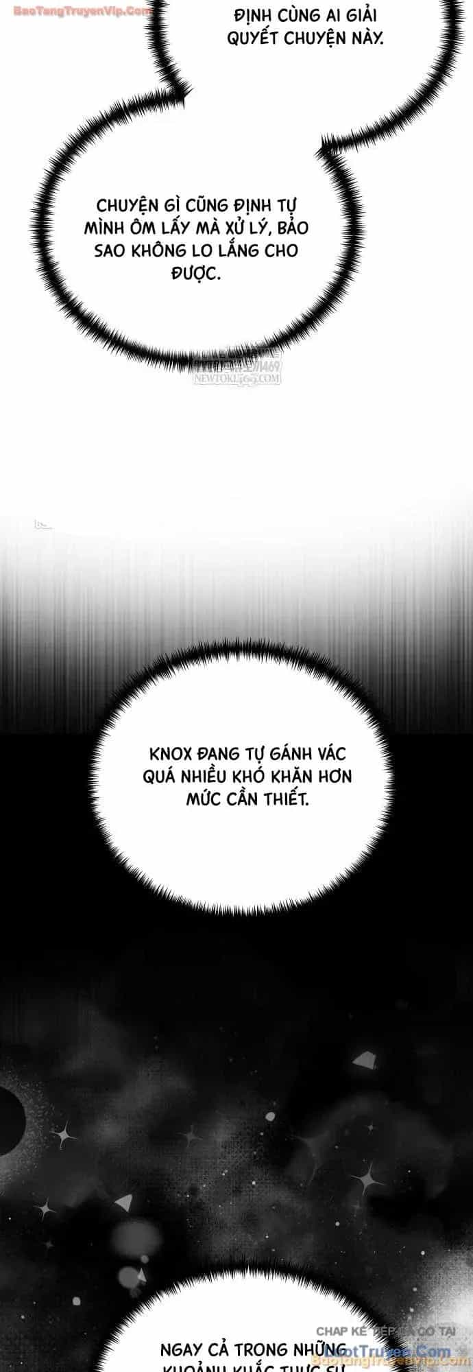 Hắc Kị Sĩ Thiên Tài Giới Hạn Thời Gian - Chương 145 - ảnh 25