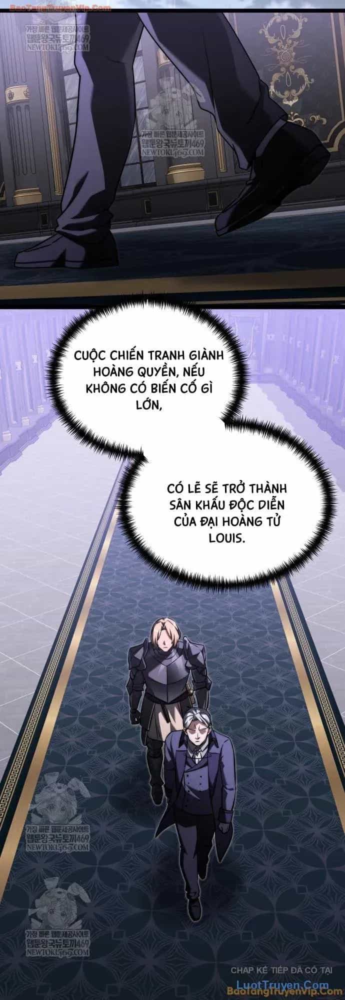 Hắc Kị Sĩ Thiên Tài Giới Hạn Thời Gian - Chương 145 - ảnh 51