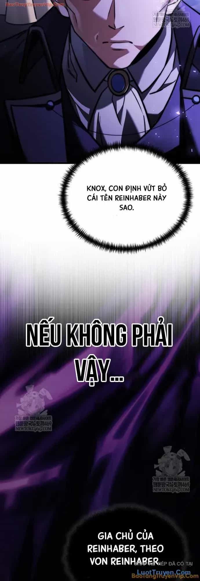 Hắc Kị Sĩ Thiên Tài Giới Hạn Thời Gian - Chương 145 - ảnh 54