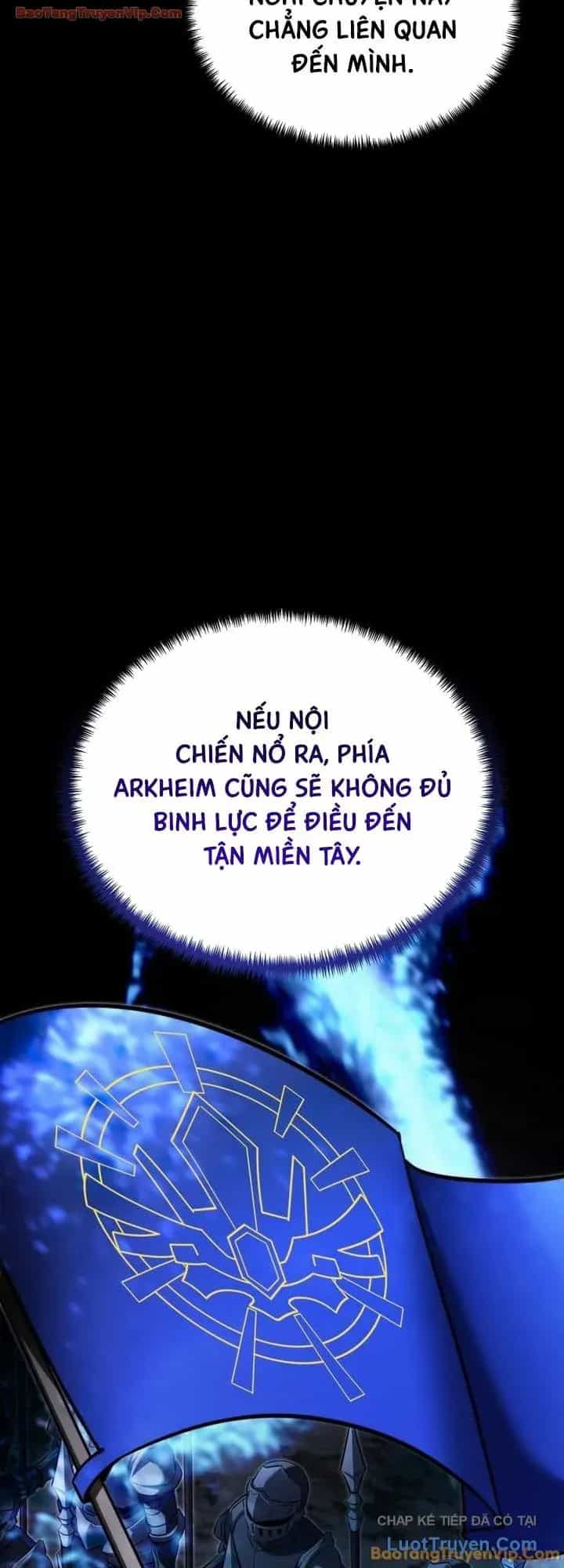 Hắc Kị Sĩ Thiên Tài Giới Hạn Thời Gian - Chương 146 - ảnh 11