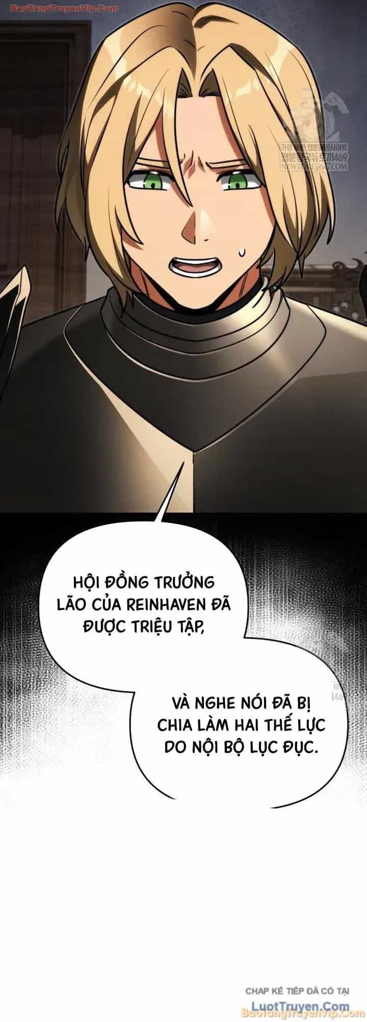 Hắc Kị Sĩ Thiên Tài Giới Hạn Thời Gian - Chương 146 - ảnh 16