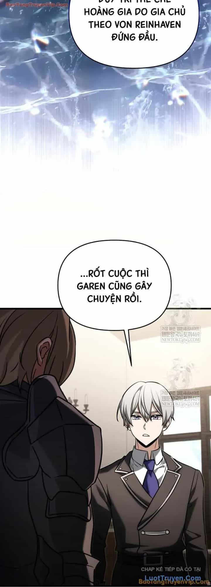 Hắc Kị Sĩ Thiên Tài Giới Hạn Thời Gian - Chương 146 - ảnh 18